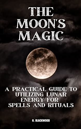 Entering the Void: Harnessing the New Moon Energy for Spiritual Growth